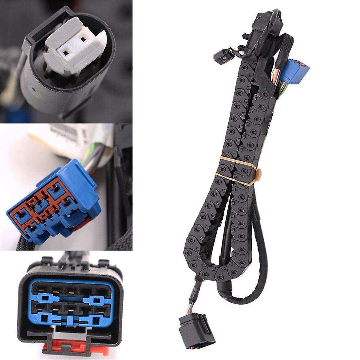 Power Sliding Door Wiring Harness Left 68043333Ab Fit for Grand Caravan 2008-2009