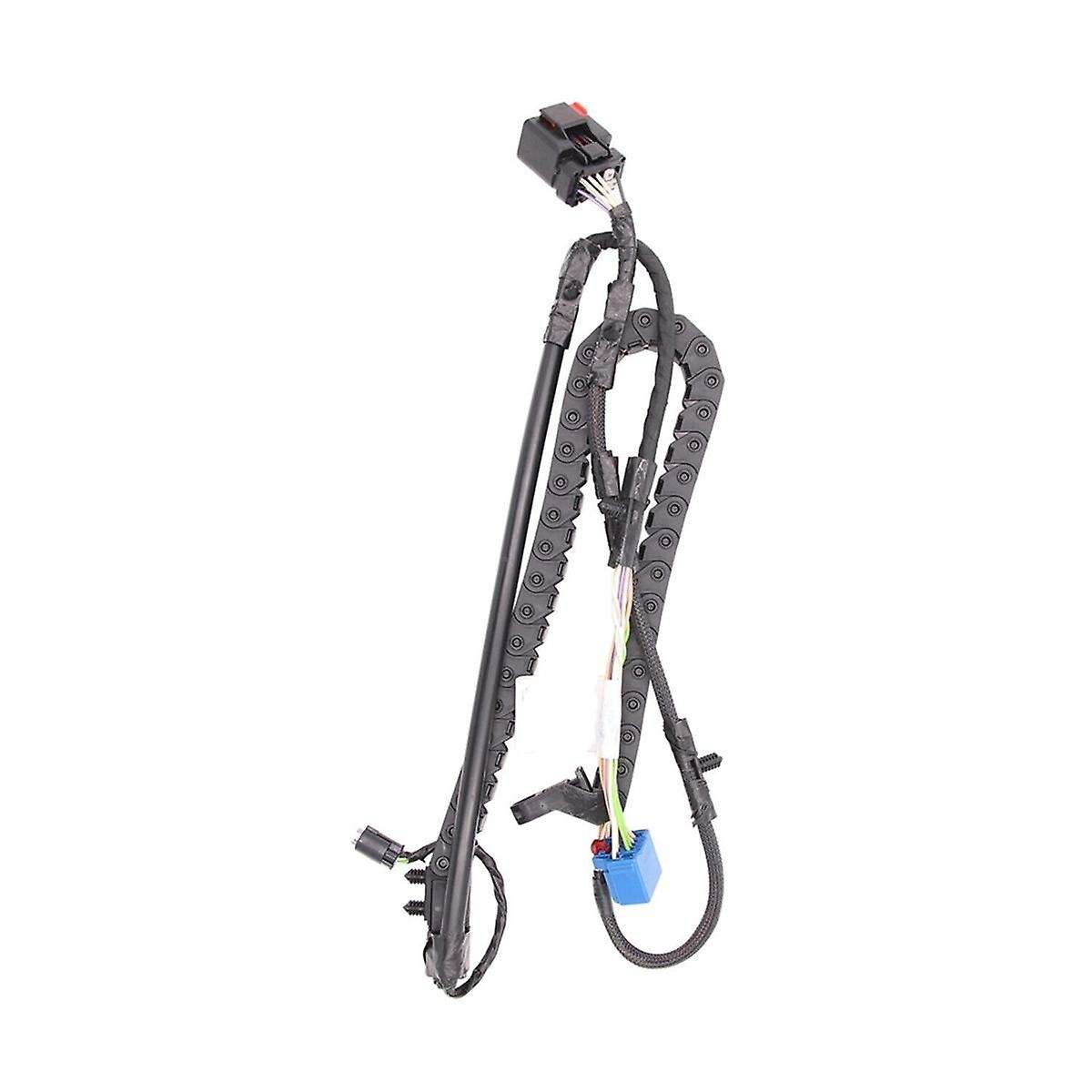 Power Sliding Door Wiring Harness Left 68043333Ab Fit for Grand Caravan 2008-2009