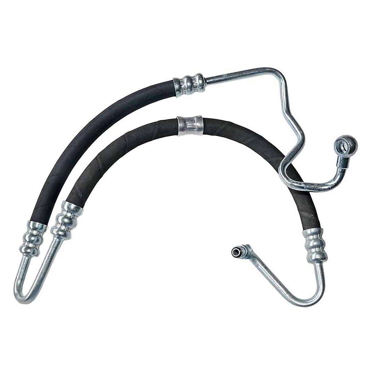 Power Steering High Pressure Hose Line for 323i 325i 328ci 330ci 330i E46