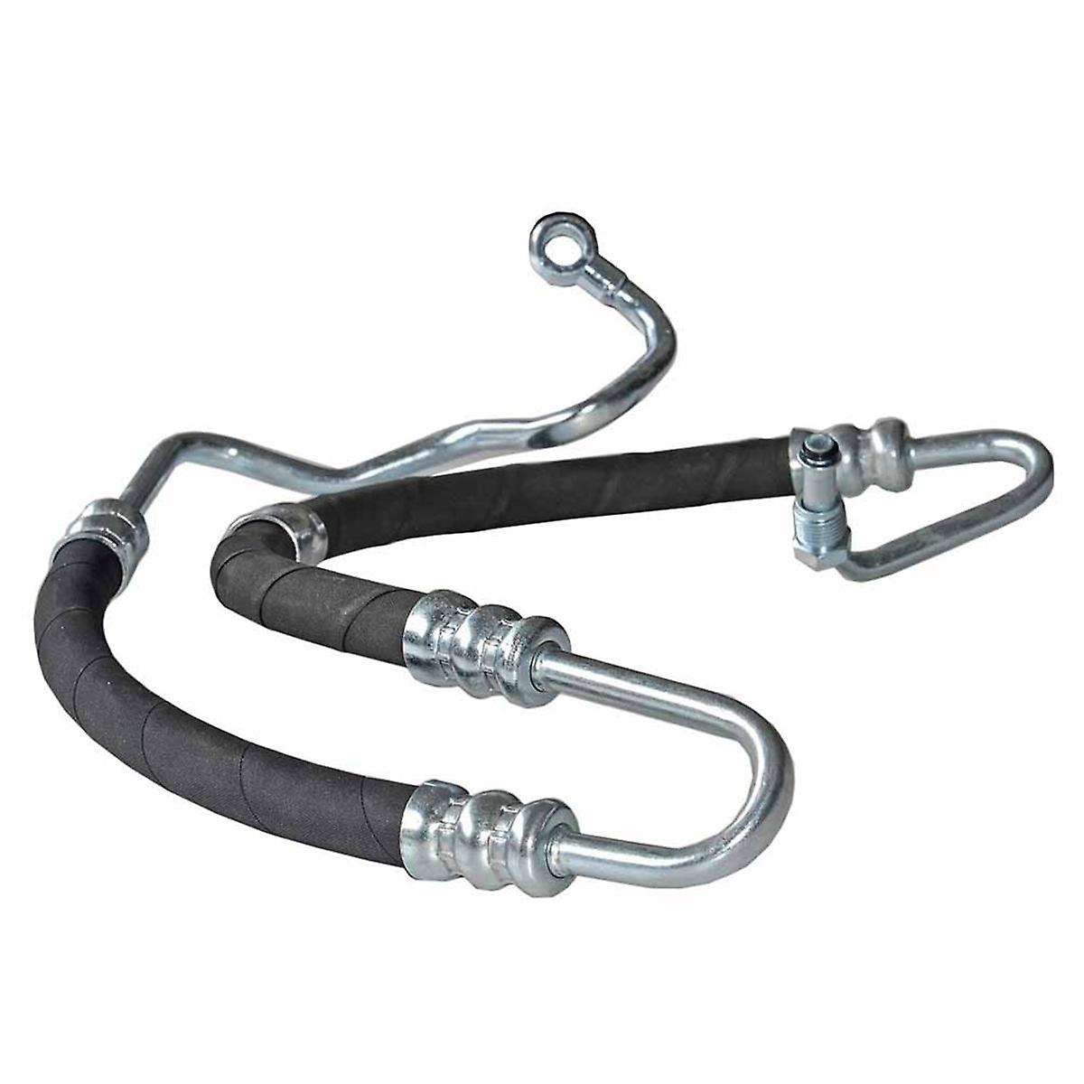 Power Steering High Pressure Hose Line for 323i 325i 328ci 330ci 330i E46