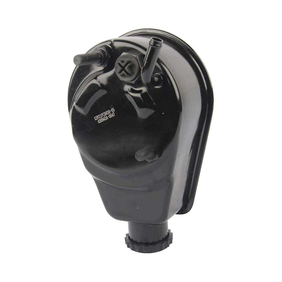 Power Steering Pump Automotive for Mercury 4Cyl 4.3L V6, 5.0L V8 16792A39 3863130 3888323