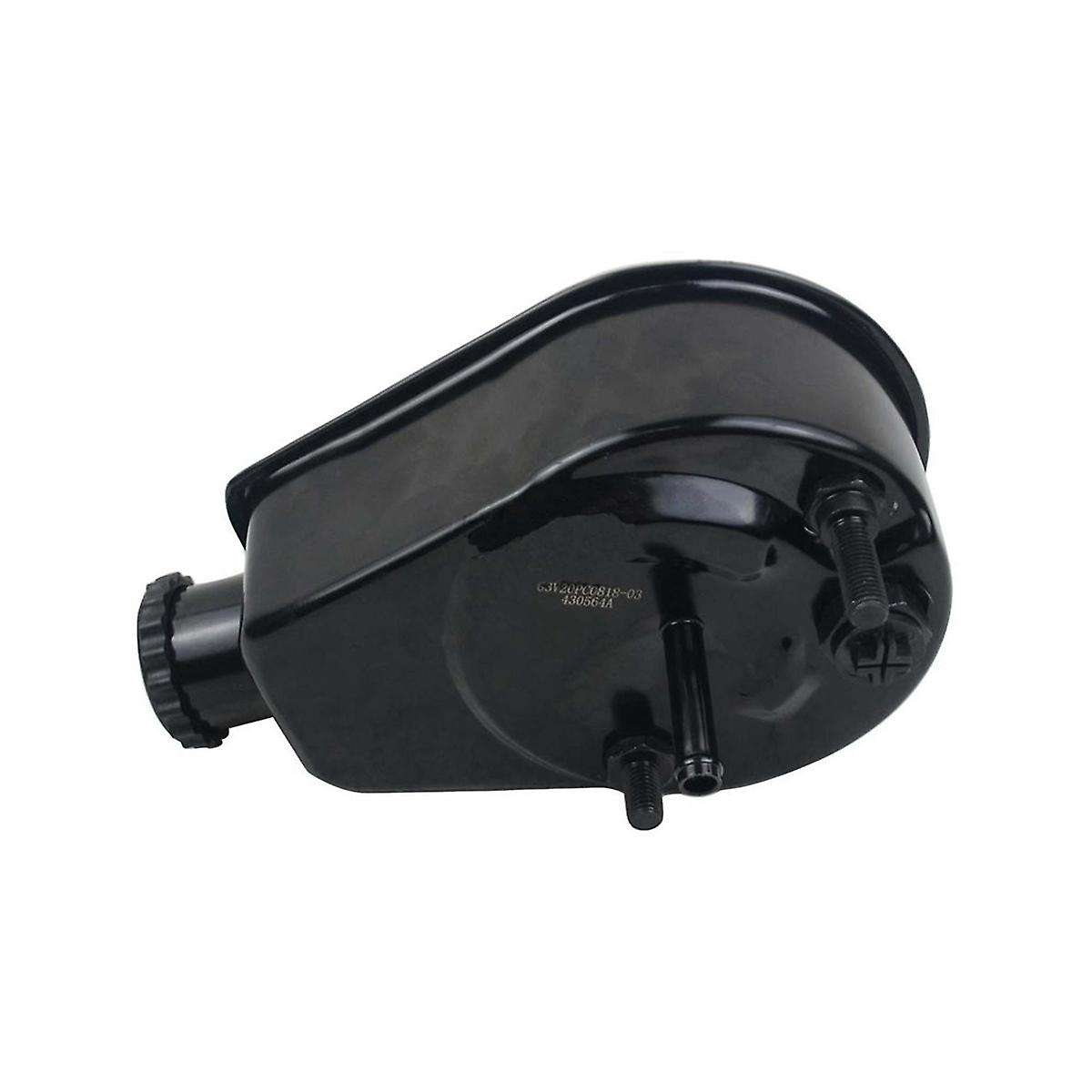 Power Steering Pump Automotive for Mercury 4Cyl 4.3L V6, 5.0L V8 16792A39 3863130 3888323