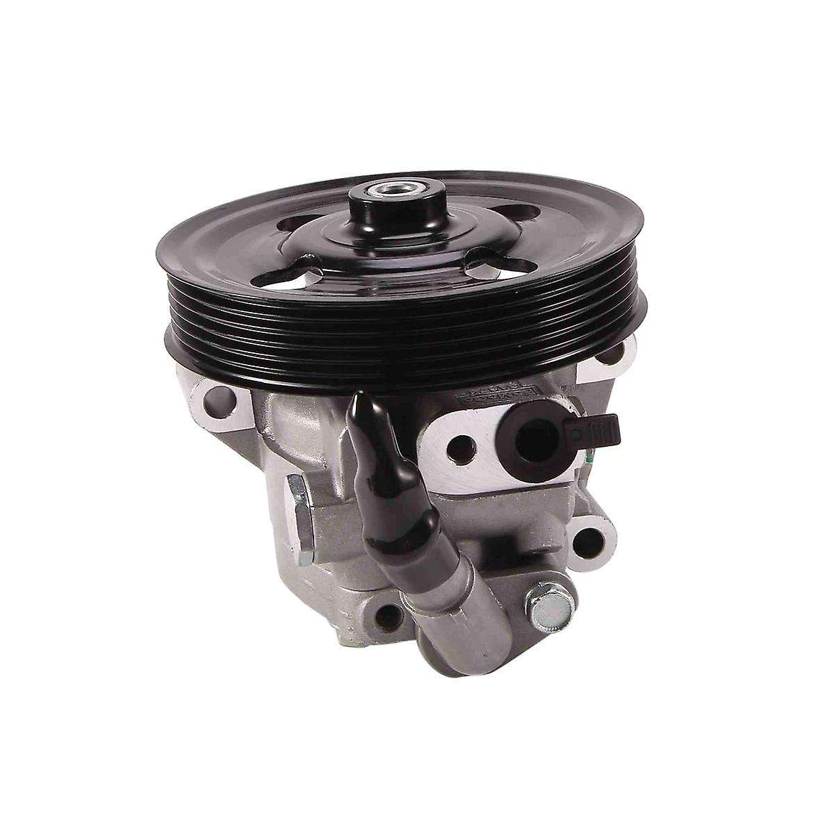 Power Steering Pump Automotive for 2 LR001106 LR007500 9G913A696EA 6G913A696EF