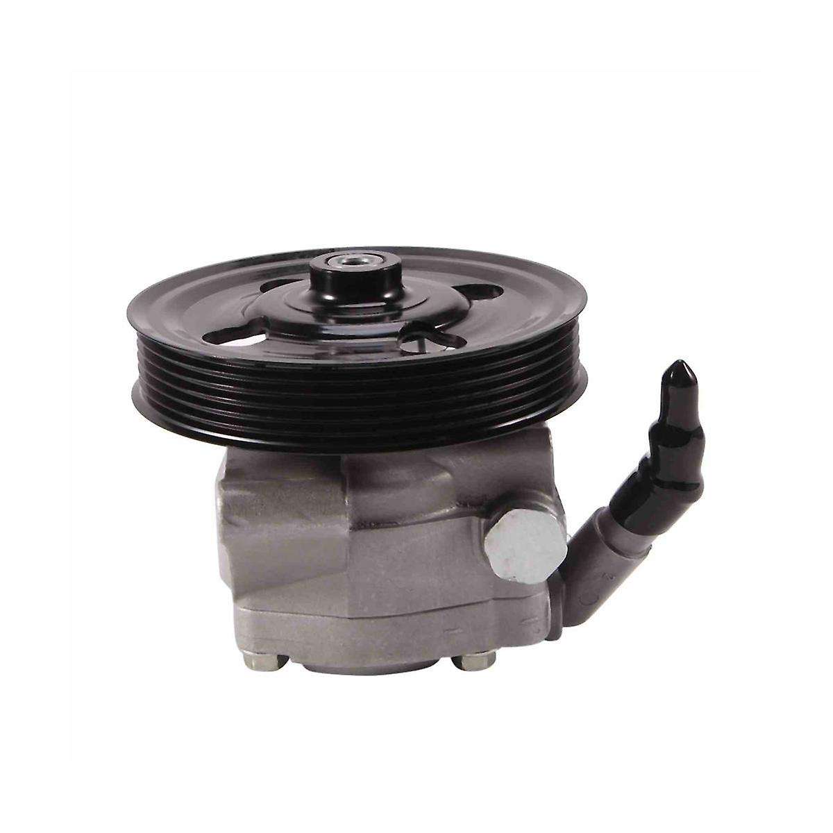 Power Steering Pump Automotive for 2 LR001106 LR007500 9G913A696EA 6G913A696EF
