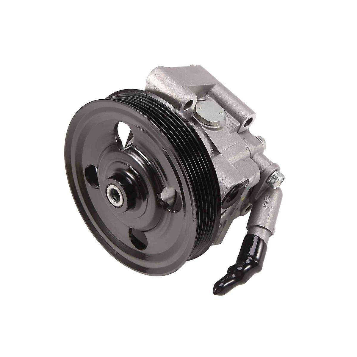 Power Steering Pump Automotive for 2 LR001106 LR007500 9G913A696EA 6G913A696EF