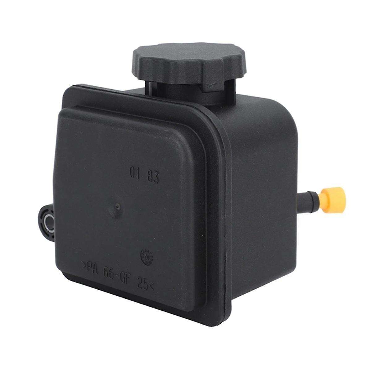 Power Steering Pump Reservoir for C240 C280 C320 C43 C32 C55 Auxiliary Oil Tank 0004600183