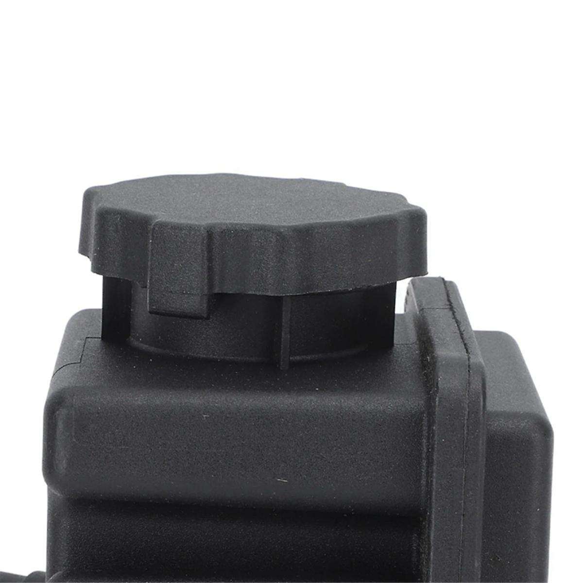 Power Steering Pump Reservoir for C240 C280 C320 C43 C32 C55 Auxiliary Oil Tank 0004600183