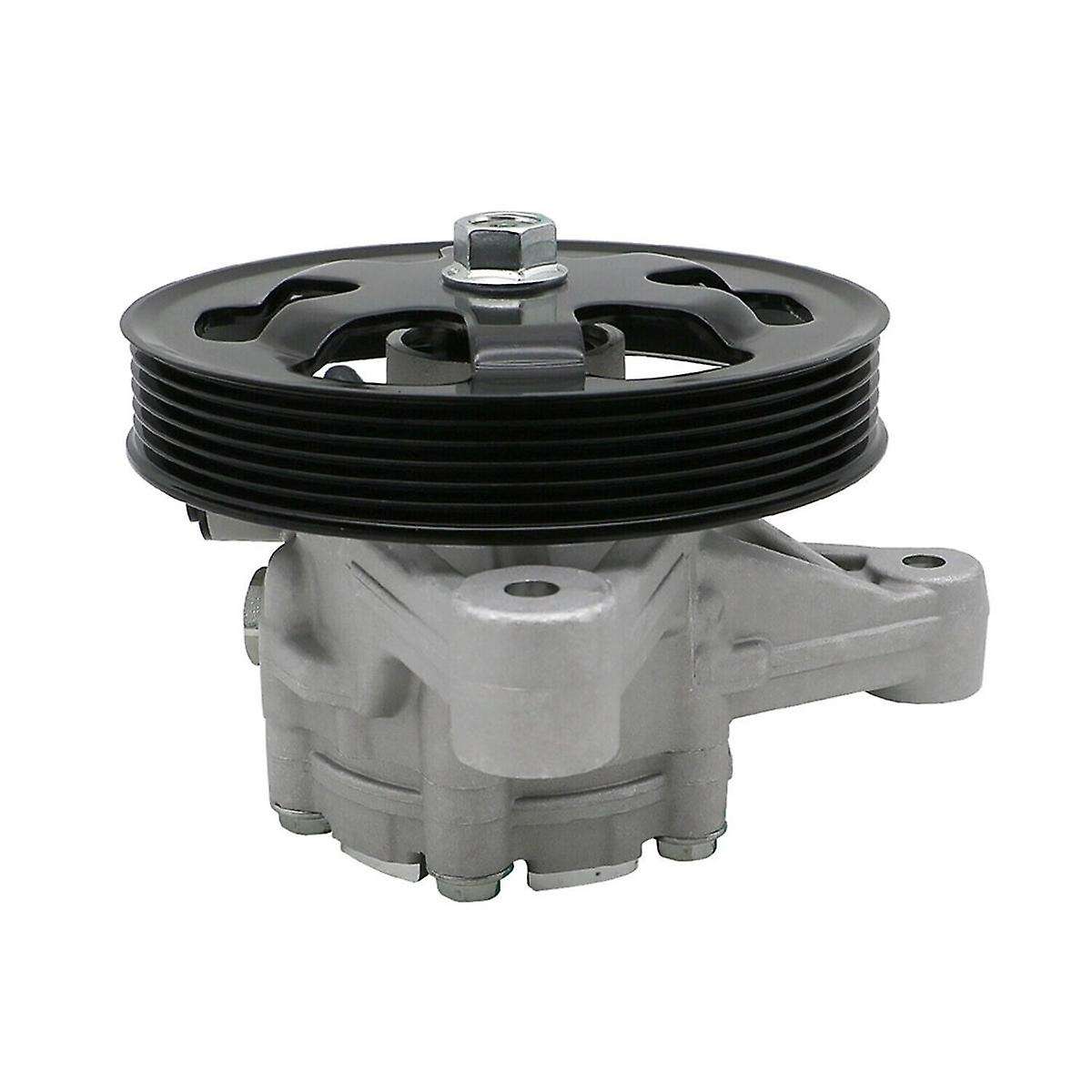 Power Steering Pump with Pulley 96-665 21-534 for Odyssey Pilot 2011-2017