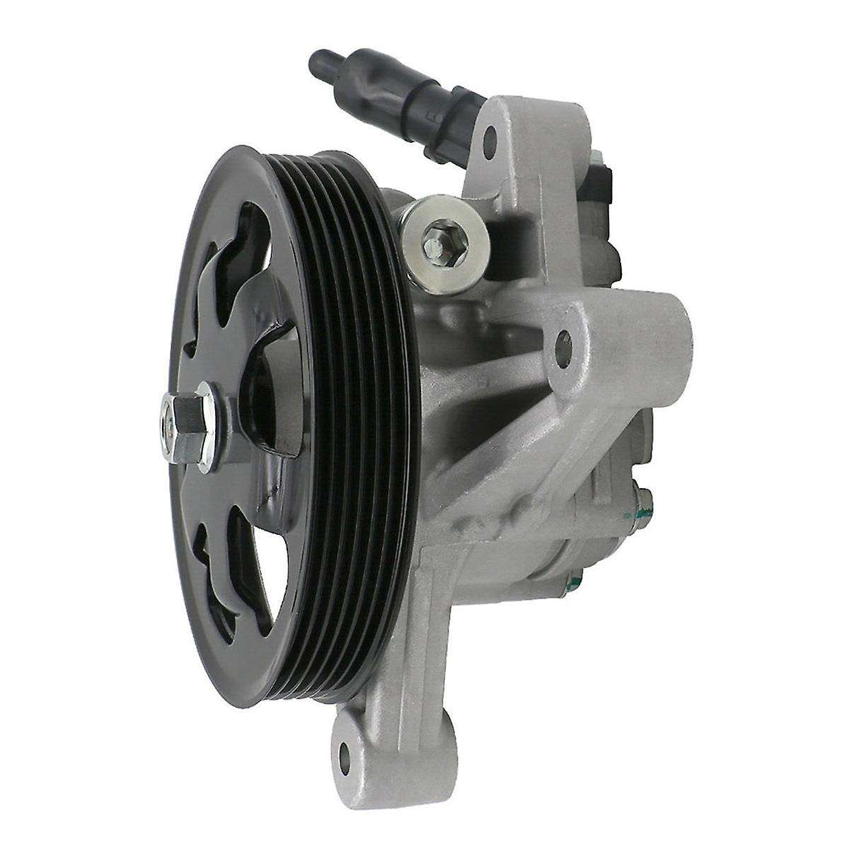 Power Steering Pump with Pulley 96-665 21-534 for Odyssey Pilot 2011-2017