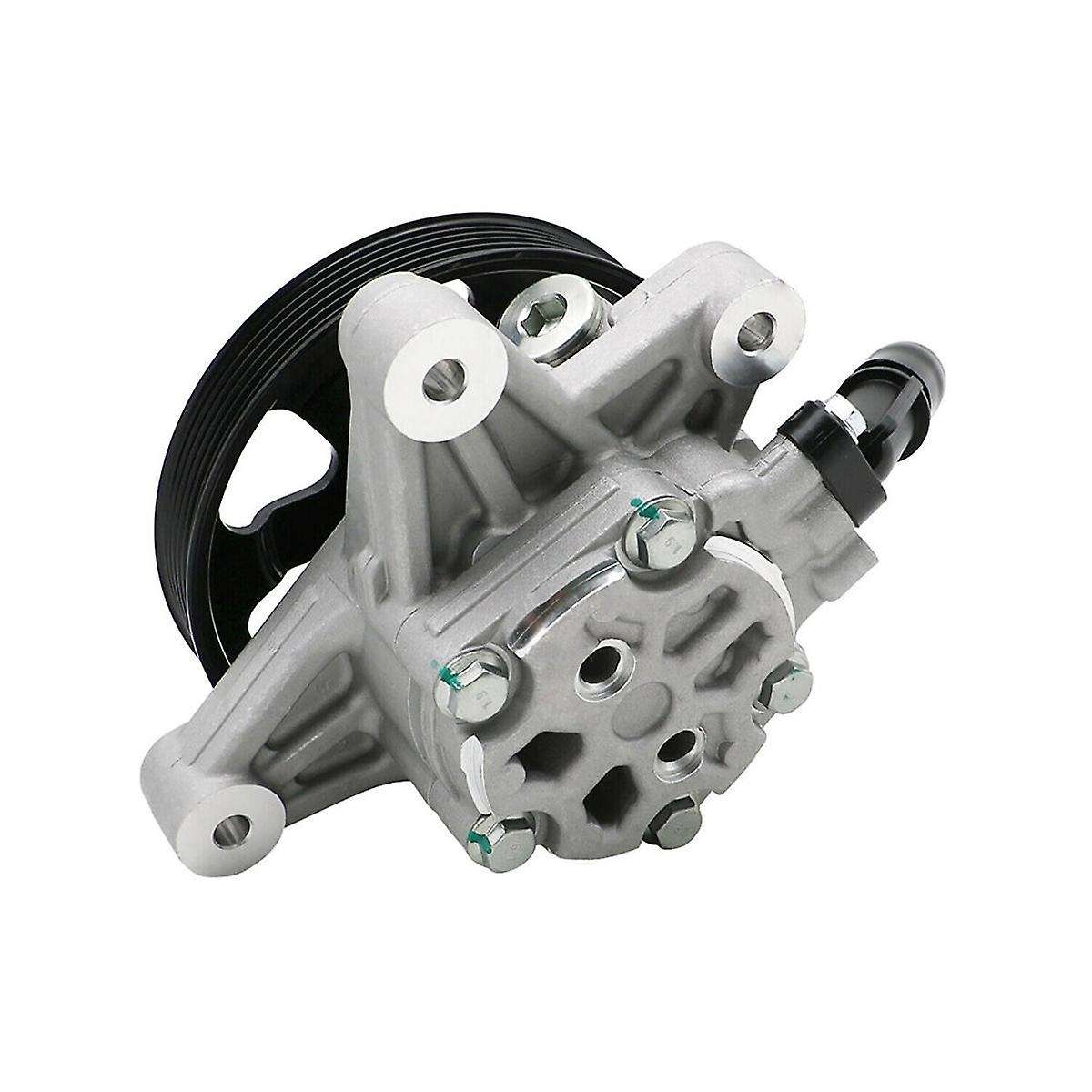 Power Steering Pump with Pulley 96-665 21-534 for Odyssey Pilot 2011-2017