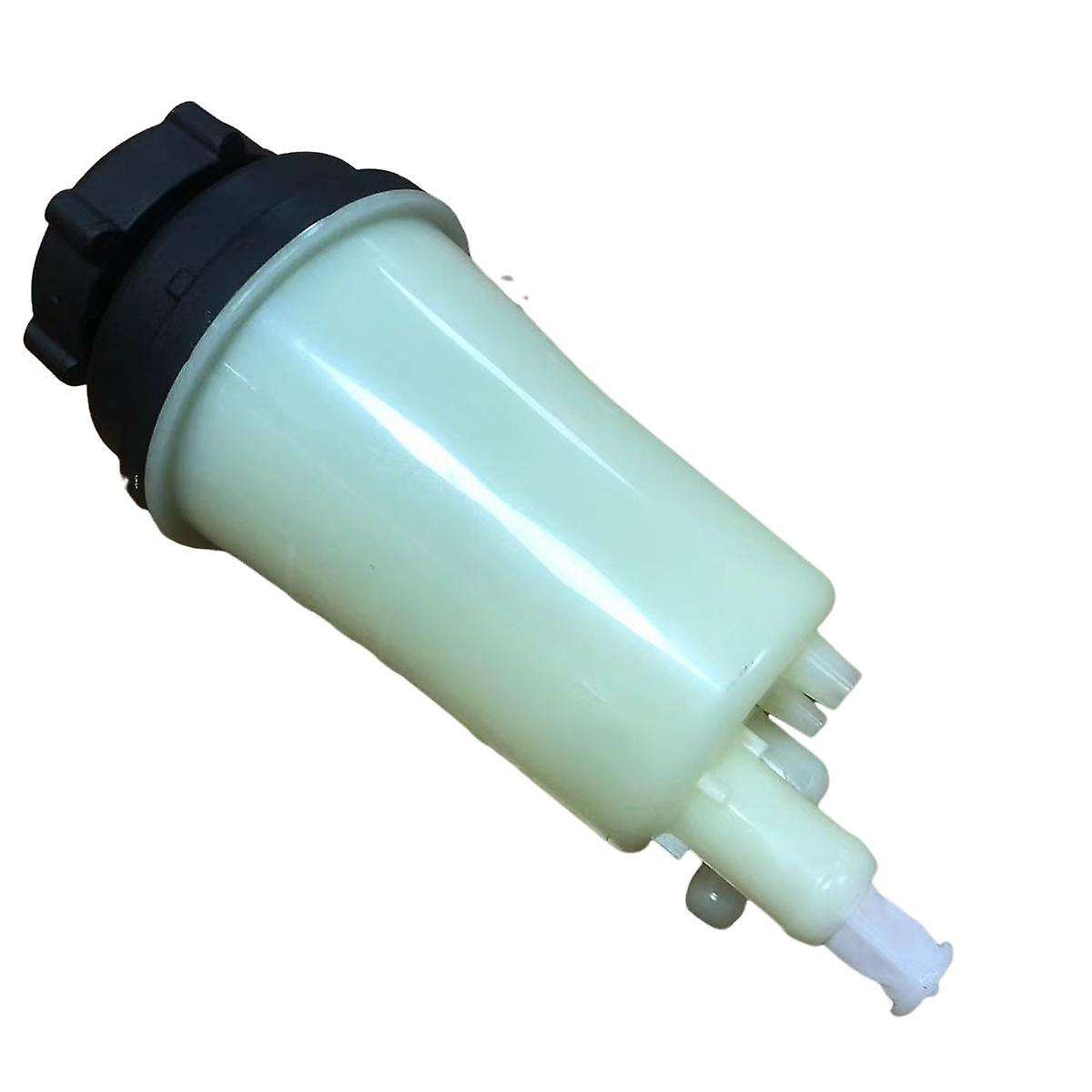 Power Steering Reservoir Expansion Tank Tank W/Cap BV61-3R700A-1A 1892564 for Focus MK3 2011-2019 O