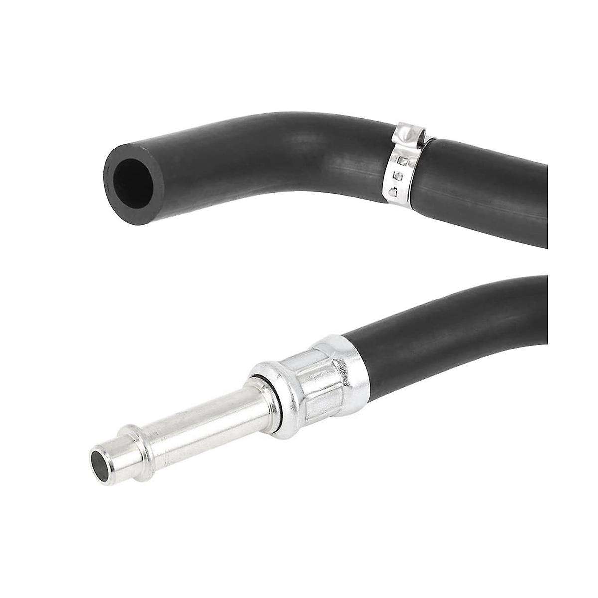 Power Steering Reservoir & Hose Kit 32411095526 32416851217 for 5 7 Series E39 E38 525I 528I 550I Z