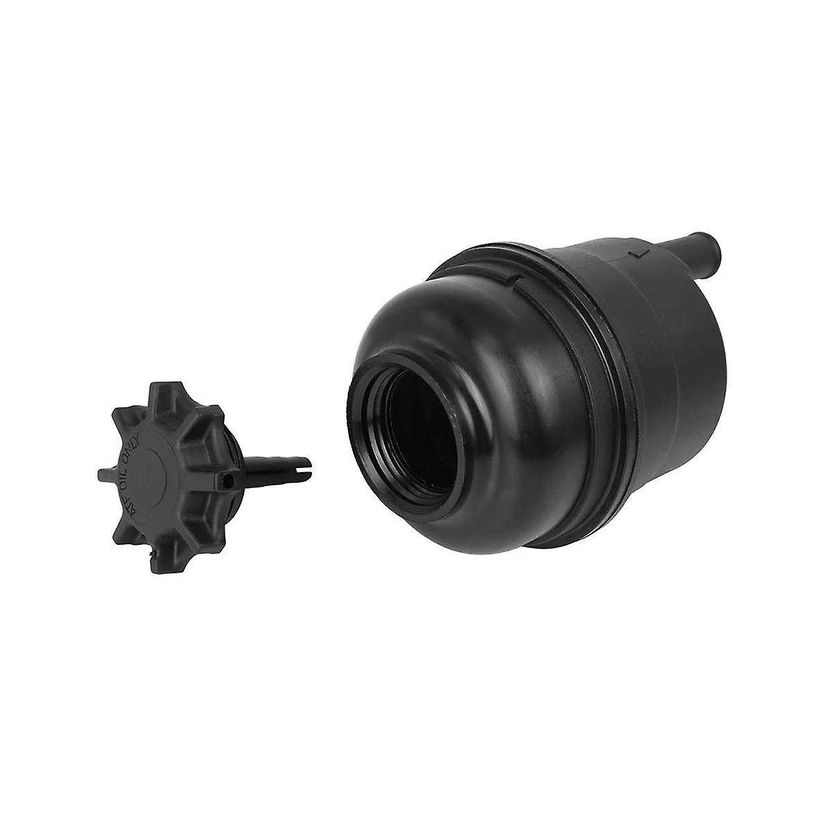 Power Steering Reservoir & Hose Kit 32411095526 32416851217 for 5 7 Series E39 E38 525I 528I 550I Z