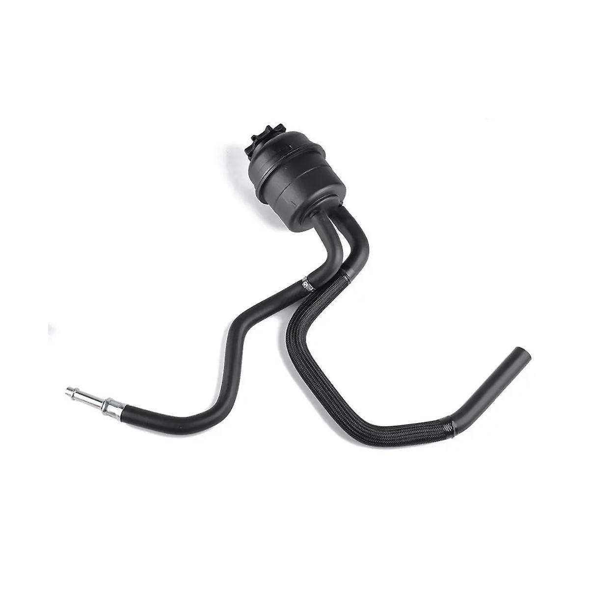 Power Steering Reservoir & Hose Kit 32411095526 32416851217 for 5 7 Series E39 E38 525I 528I 550I Z
