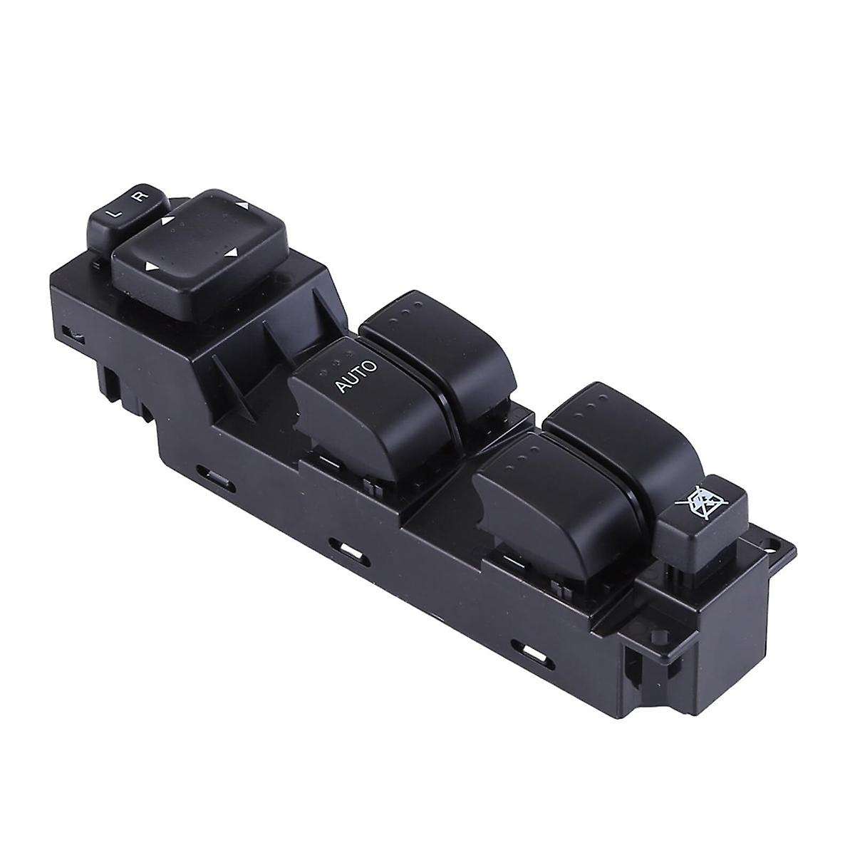 Power Window Control Switch Glass Lifter Button -66-350 for 5 2012 2013 2014 2015 4 Door 2.5L