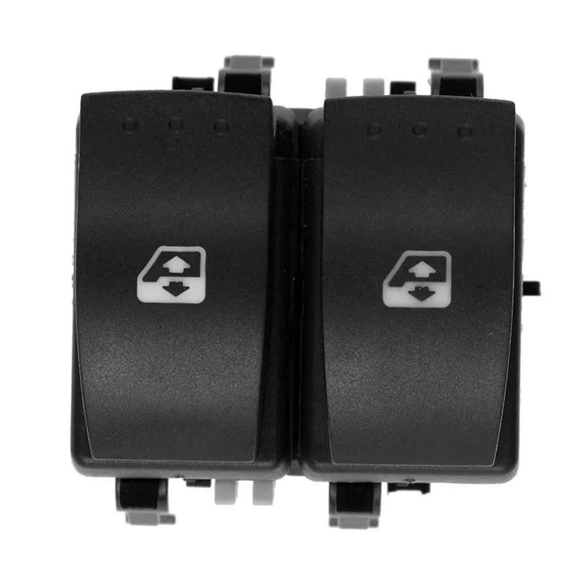 Power Window Control Switch Regulator Button for MK2 MK2 8200187263