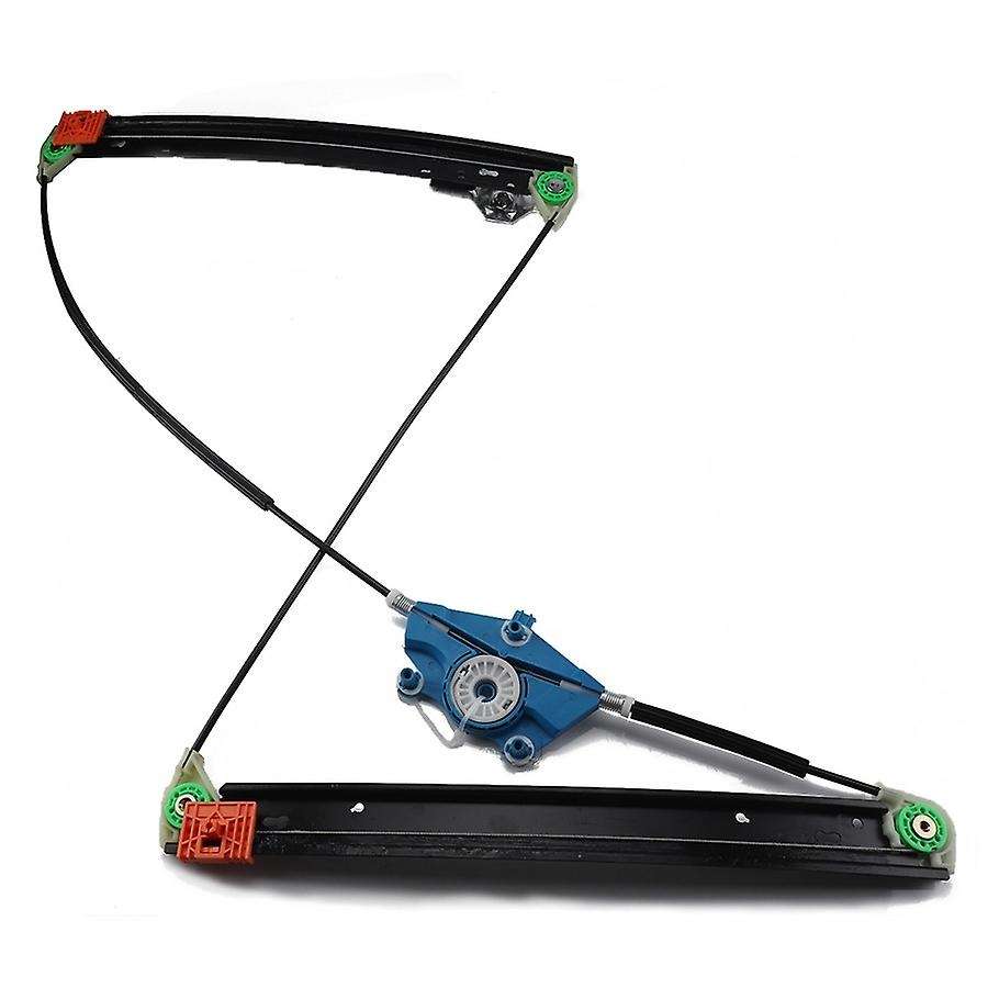 Power Window Regulator for 2002-2008- A4 A4 Front Driver Side 8E0837461