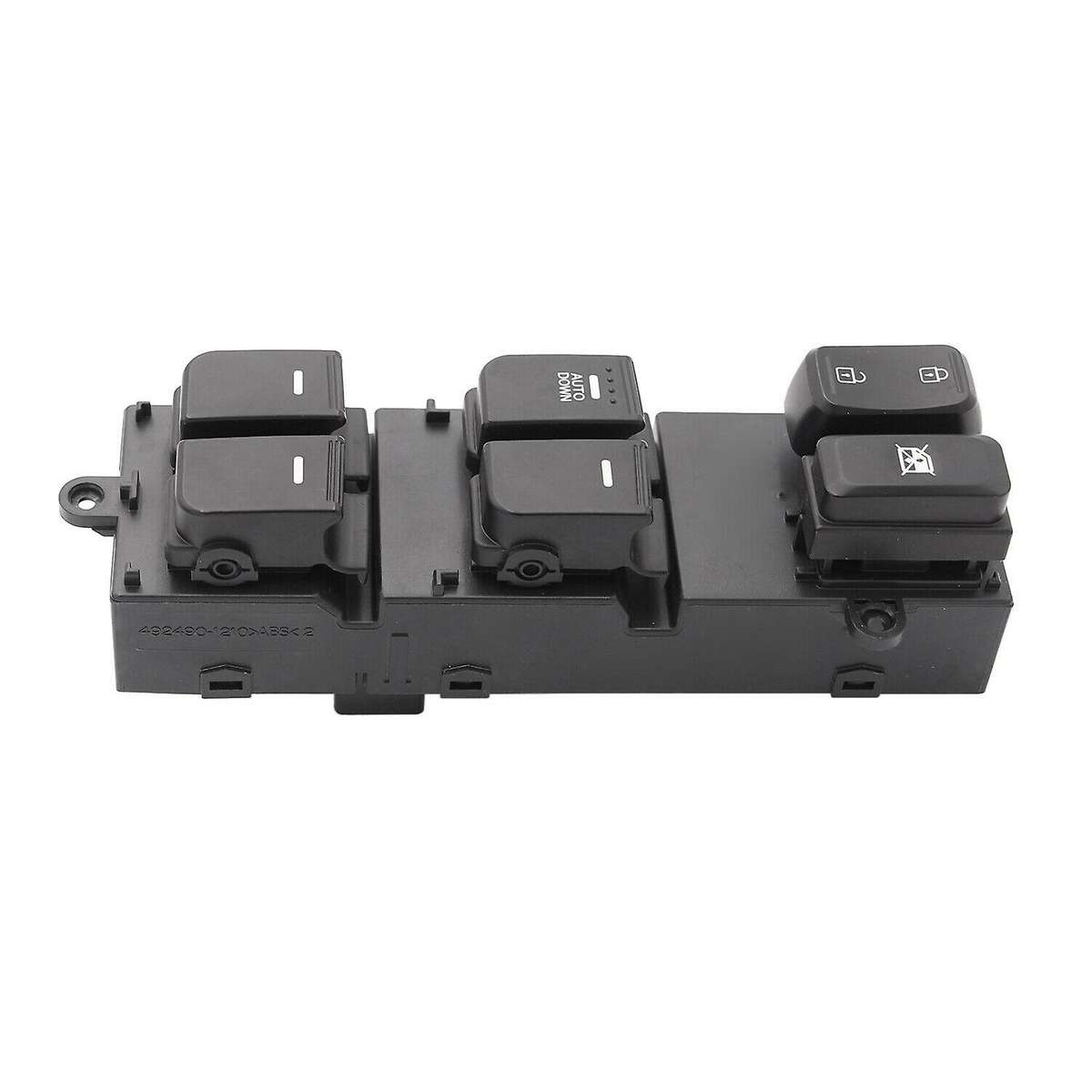 Power Window Switch Button for 2011-2015 K5 935702T000 93570-2T000
