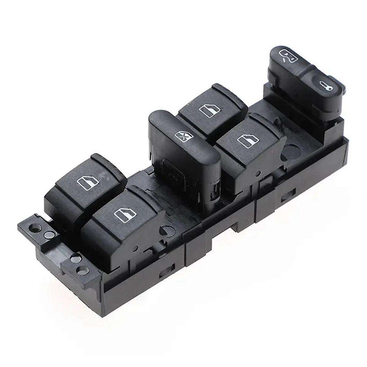 Power Window Switch Button 18G959857A for MK4 1999-2004 B5 B5.5 1998-2004