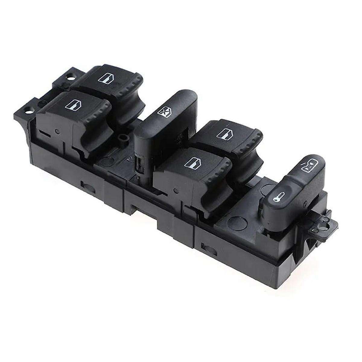 Power Window Switch Button 18G959857A for MK4 1999-2004 B5 B5.5 1998-2004