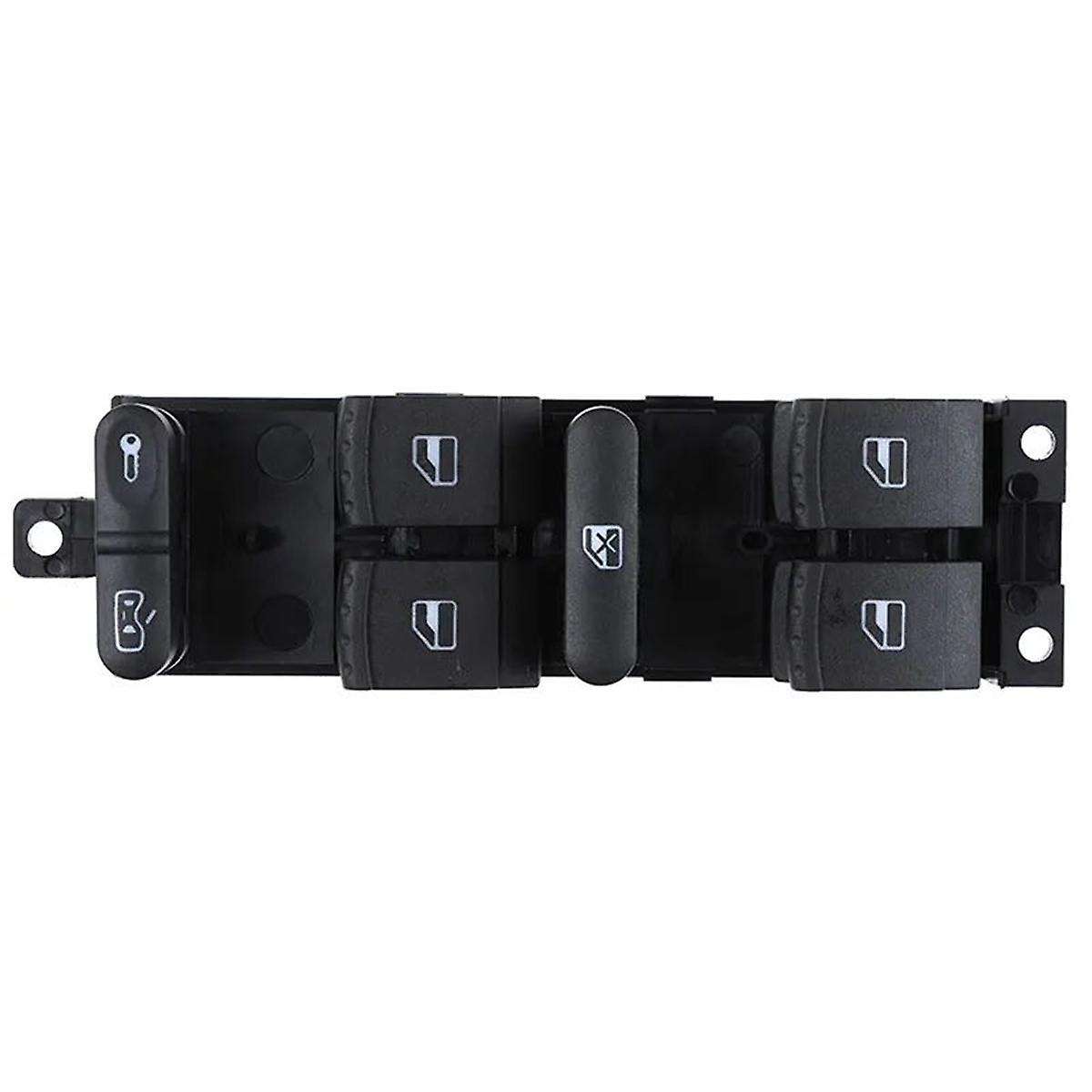Power Window Switch Button 18G959857A for MK4 1999-2004 B5 B5.5 1998-2004