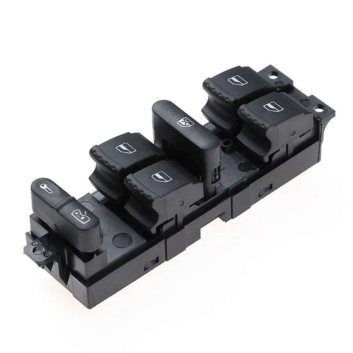 Power Window Switch Button 18G959857A for MK4 1999-2004 B5 B5.5 1998-2004