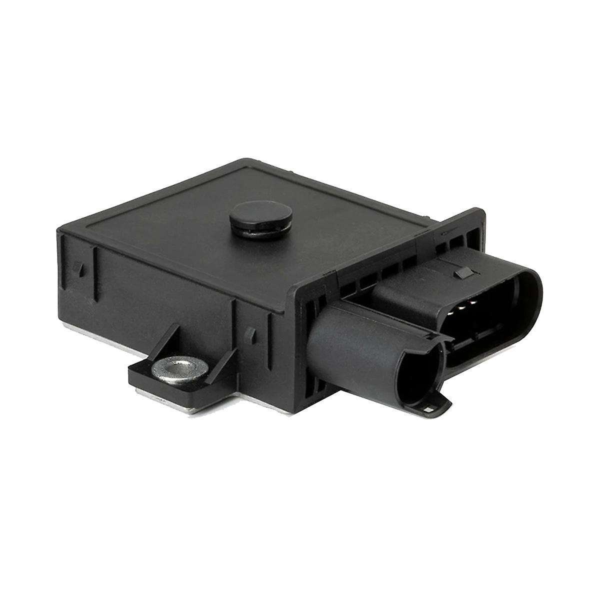 Preheat Control Board 12217801201 for X3 X5 X6 E46 E60 E90 E92 Glow Plug System Control Relay 12217