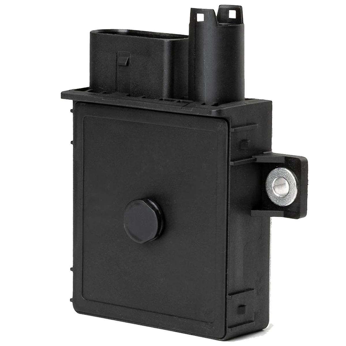 Preheat Control Board 12217801201 for X3 X5 X6 E46 E60 E90 E92 Glow Plug System Control Relay 12217