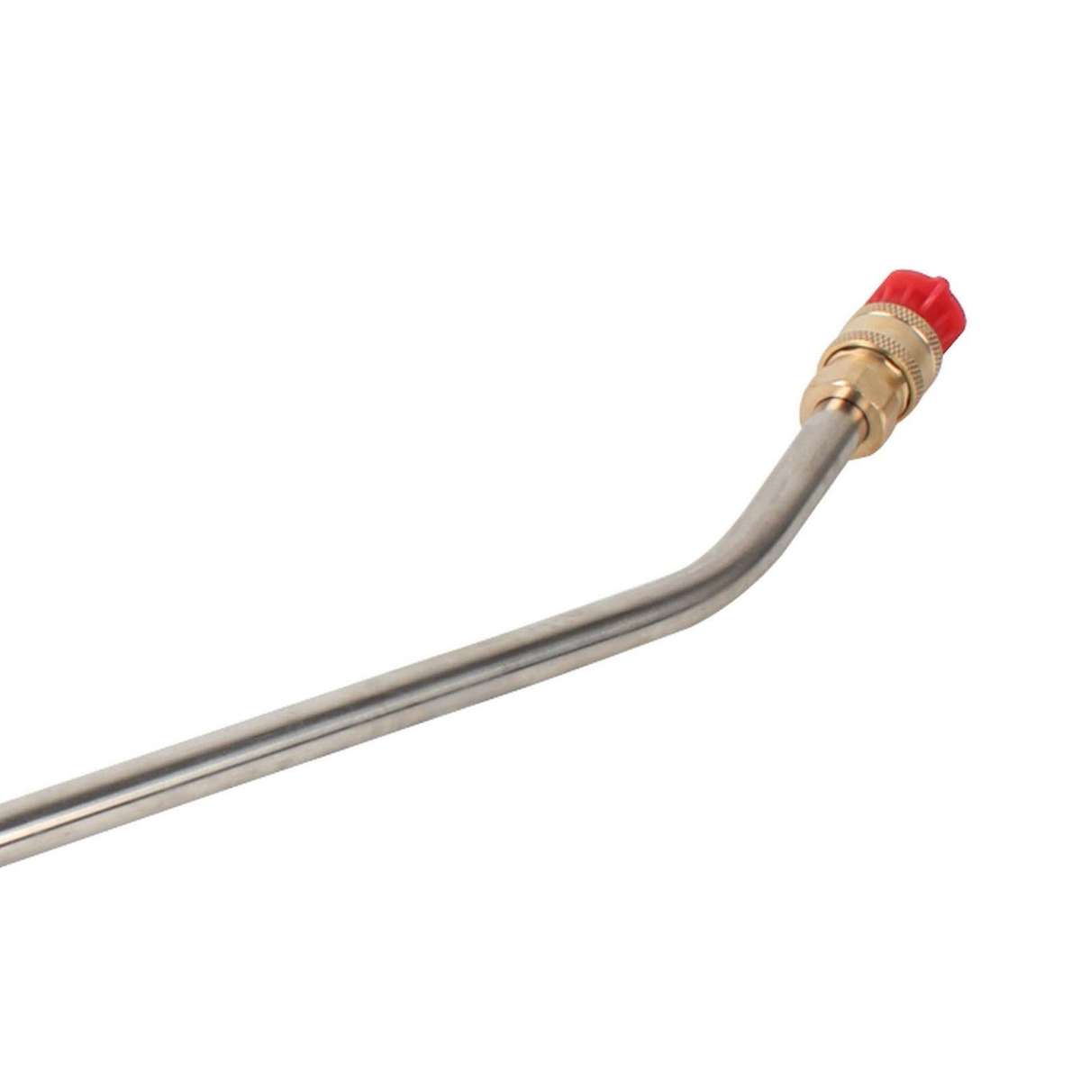 Pressure Washer Spray Jet Wand+5 Nozzle Tips for K1 K2 K4 K5 K6