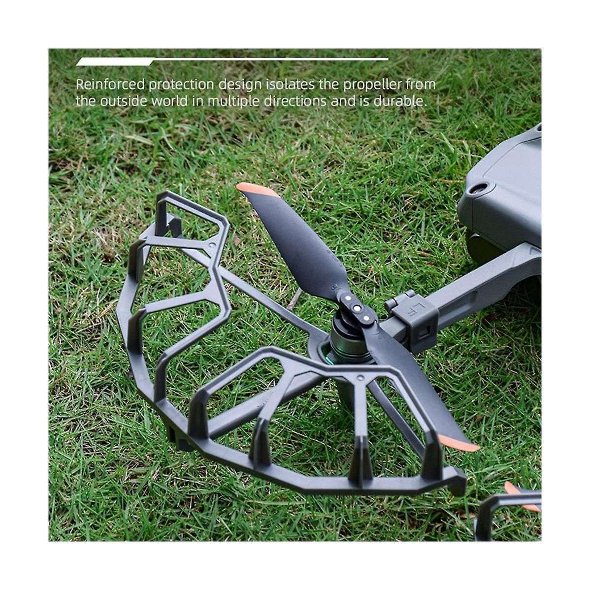 Propeller Guard for Air 2/air 2s Professional Props Protector Cover Protective Wing Fan Spare Part