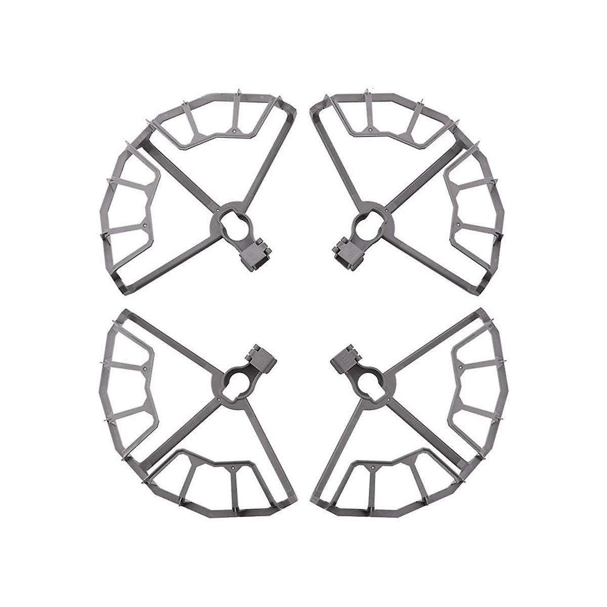 Propeller Guard for Air 2/air 2s Professional Props Protector Cover Protective Wing Fan Spare Part