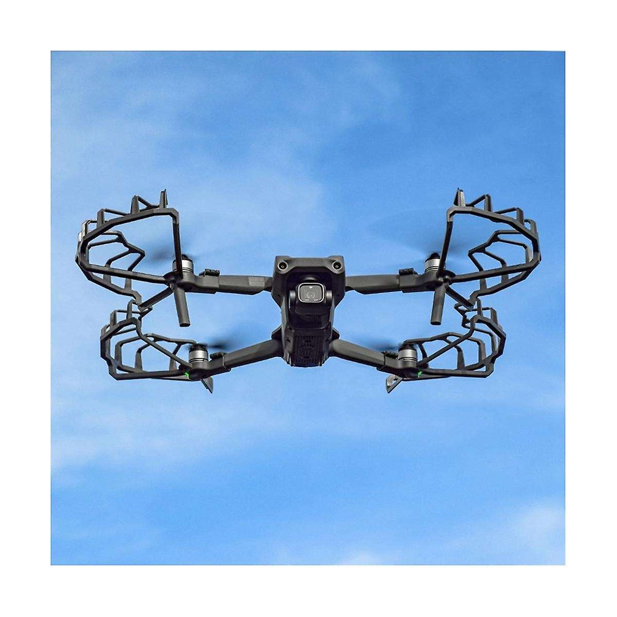 Propeller Guard for Air 2/air 2s Professional Props Protector Cover Protective Wing Fan Spare Part