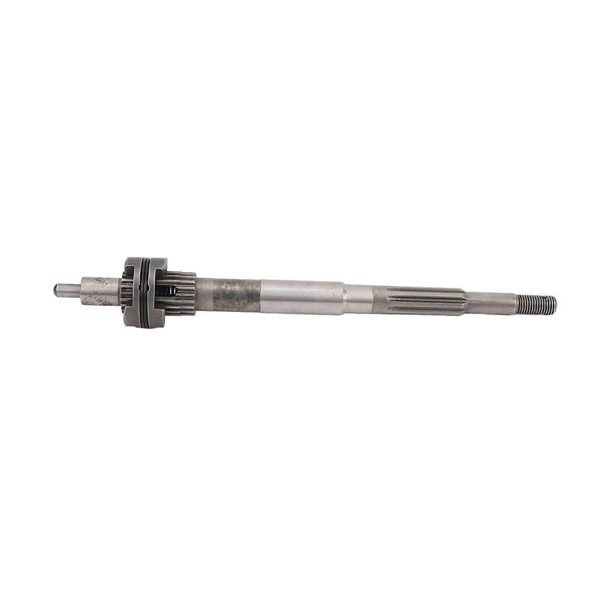 Propeller Shaft with Clutch High Performance Reliable 6834561100 for 15HP 2 4 Stroke Outboard Engine