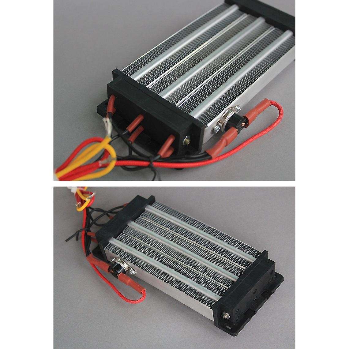 PTC Ceramic Air Heater Insulated PTC Constant Temperature Heating Elements for Dehumidification (110