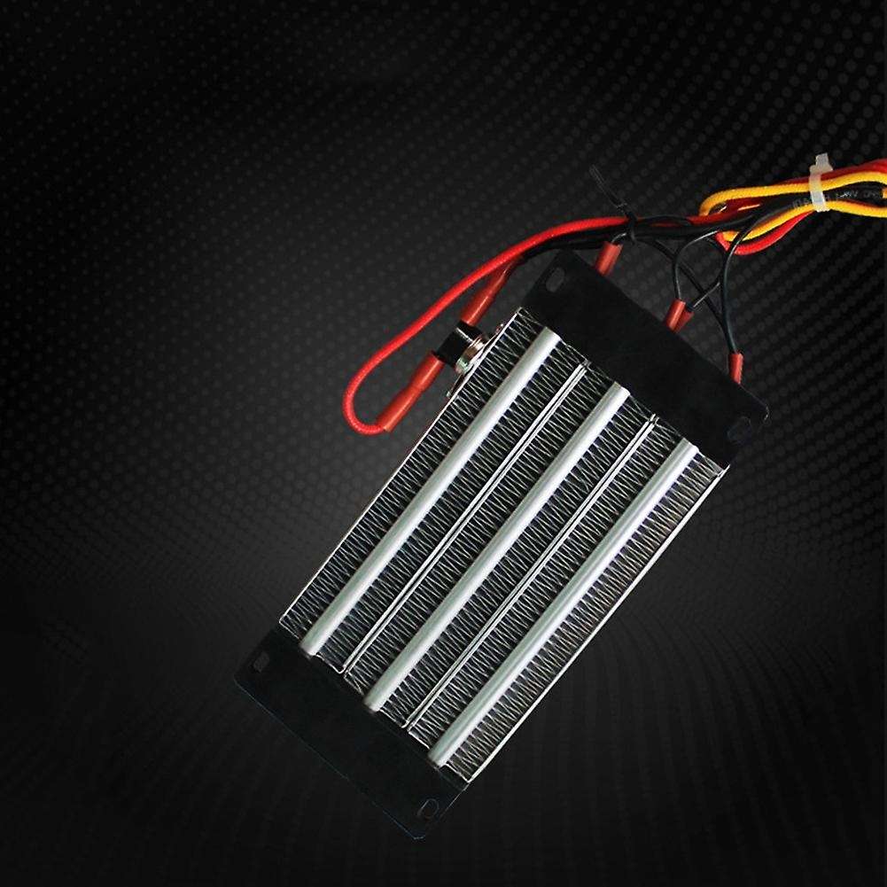 PTC Ceramic Air Heater Insulated PTC Constant Temperature Heating Elements for Dehumidification (110