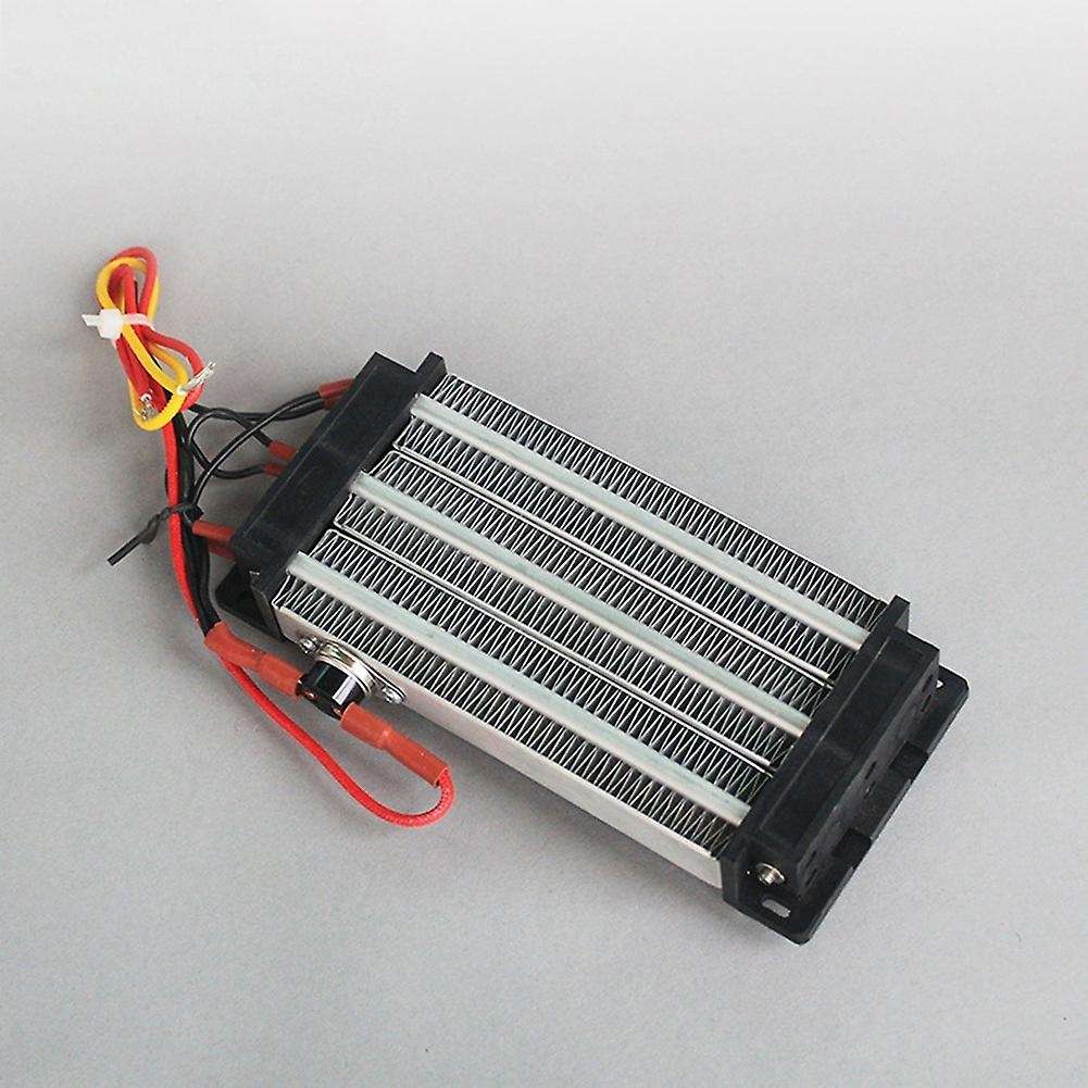 PTC Ceramic Air Heater Insulated PTC Constant Temperature Heating Elements for Dehumidification (110