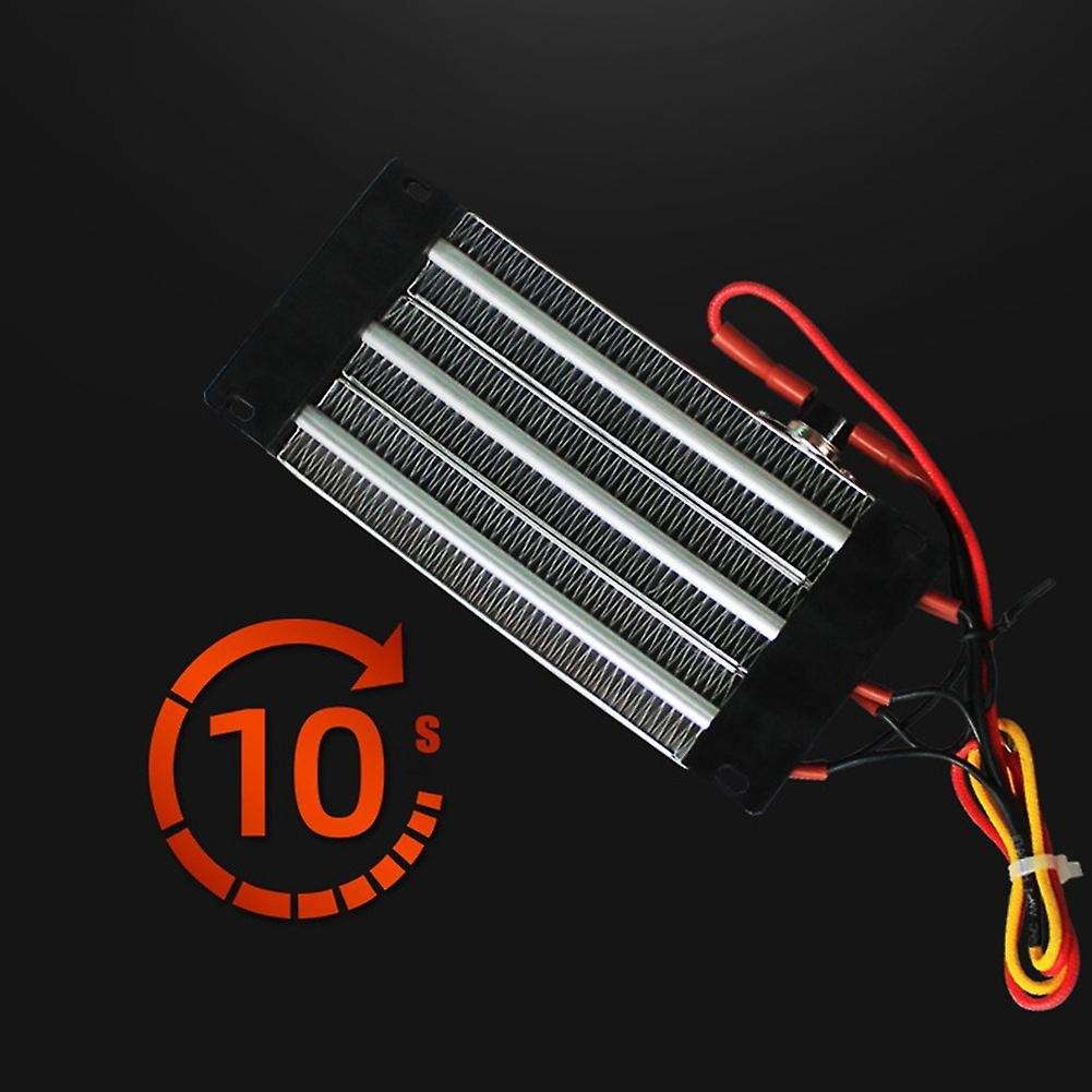 PTC Ceramic Air Heater Insulated PTC Constant Temperature Heating Elements for Dehumidification (110