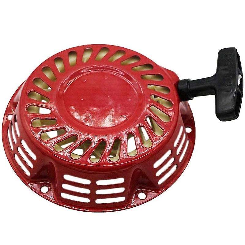 Pull for Gx120 Gx140 Gx160 Gx200 5.5hp 6.5hp Generator