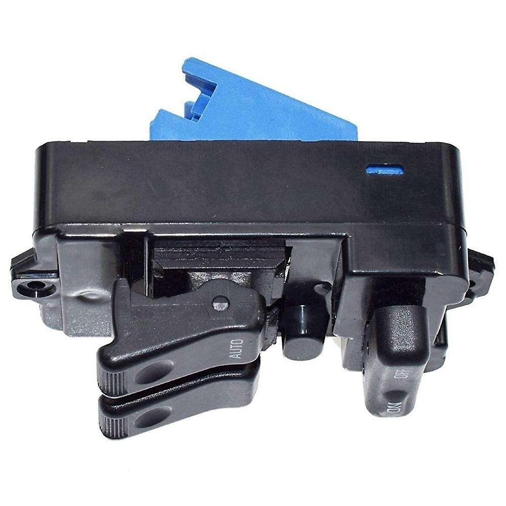 For Mazda 323f Bongo 1994-1998 95 96 Rhd Power Master Window Switch