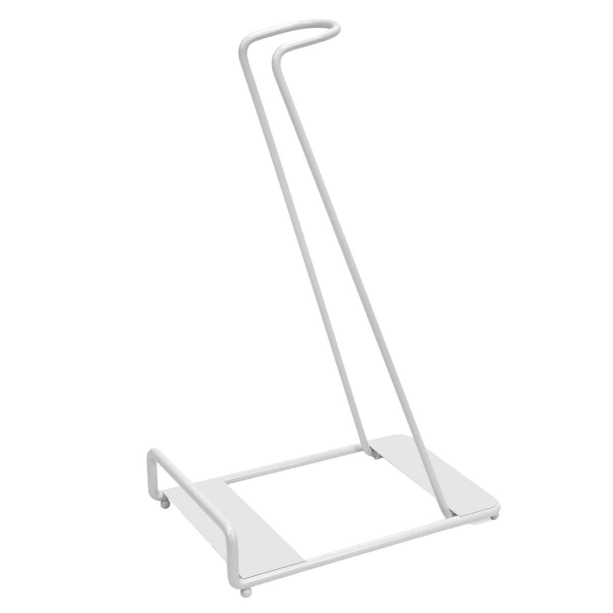 Nail-free Seamless Rack Vacuum Cleaner Bracket Holder Floor Stand