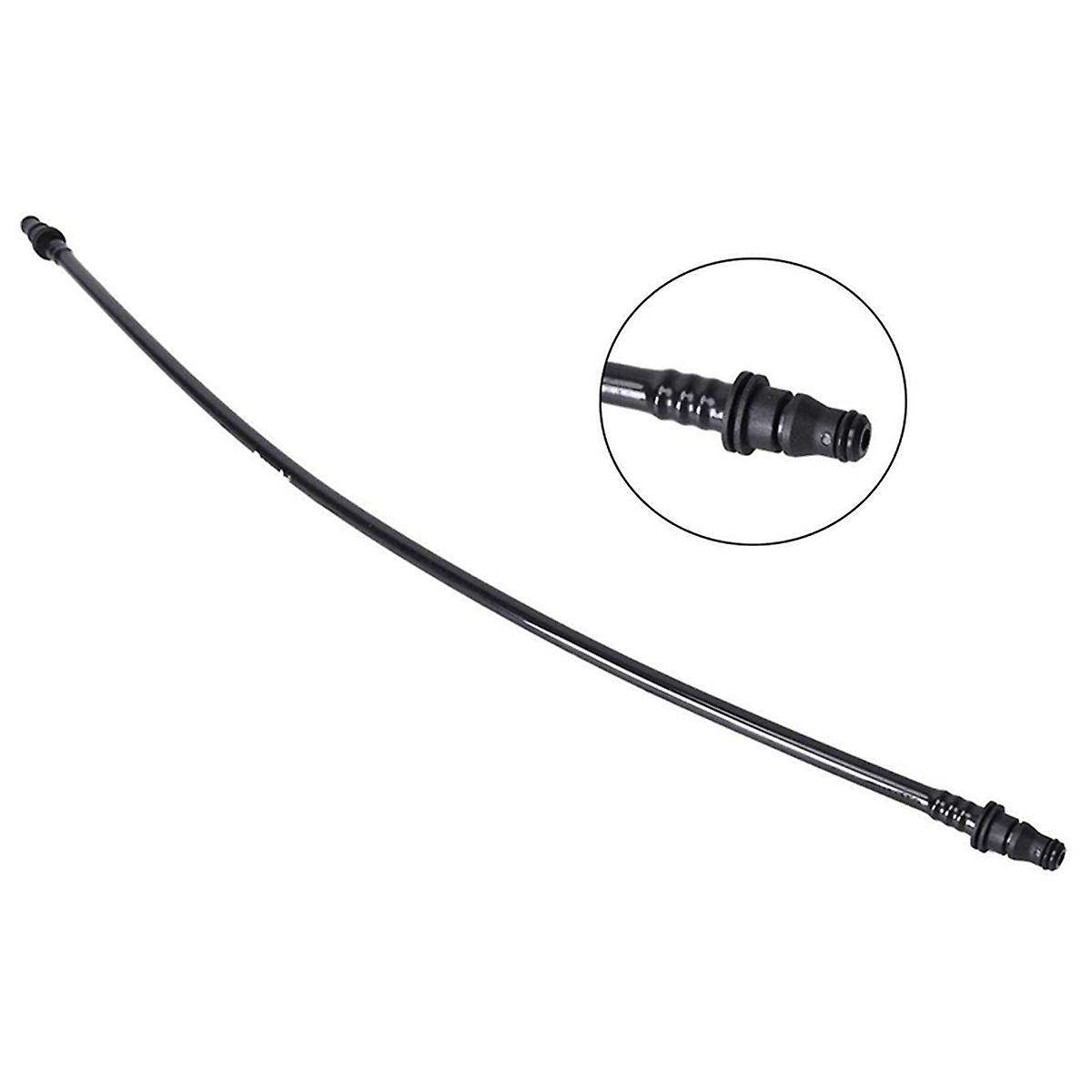 Radiator Hose Coolant Recovery Line for Mercedes E Class E320 E300