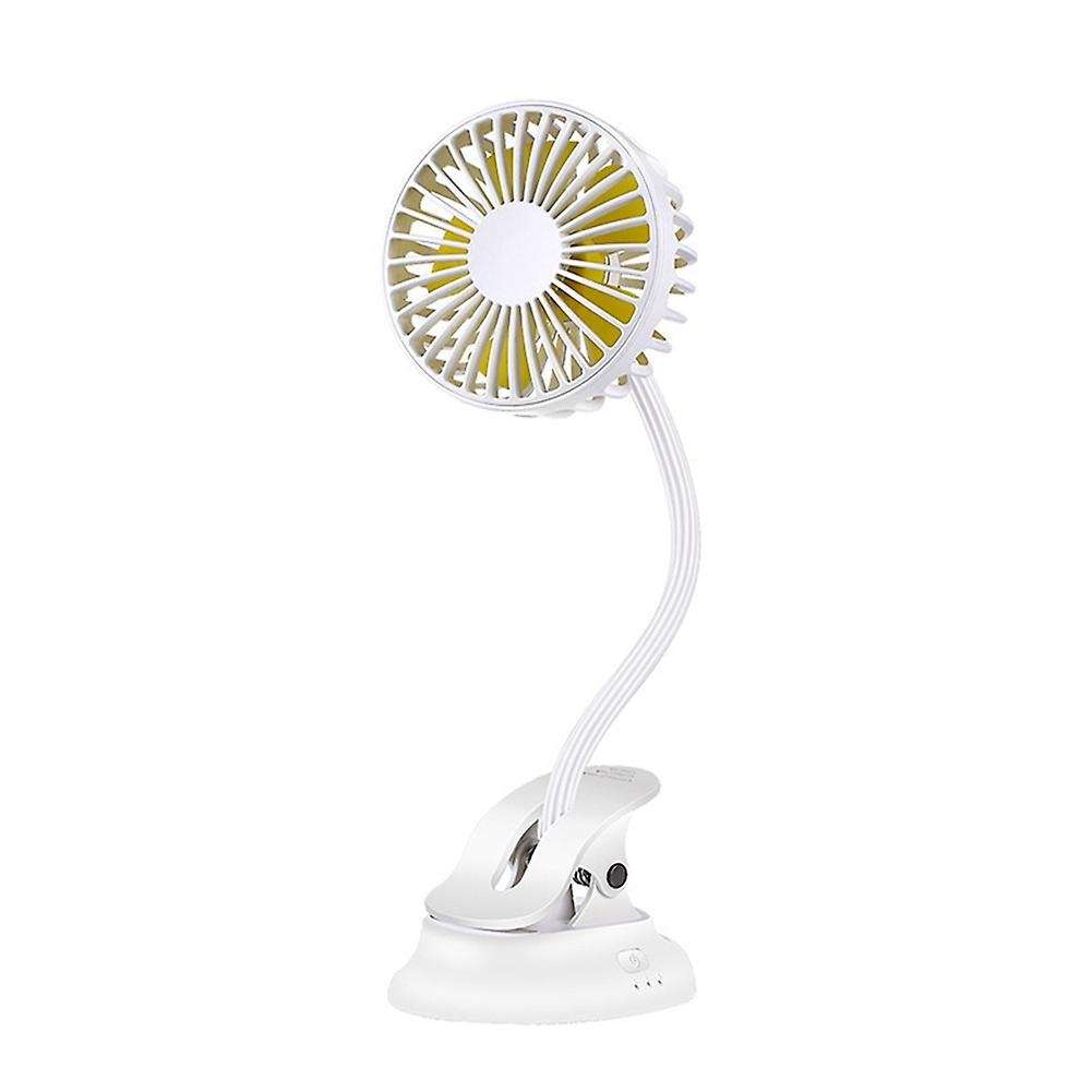 Portable Rechargeable Mini Usb Fan for Office Home Desk Outdoor