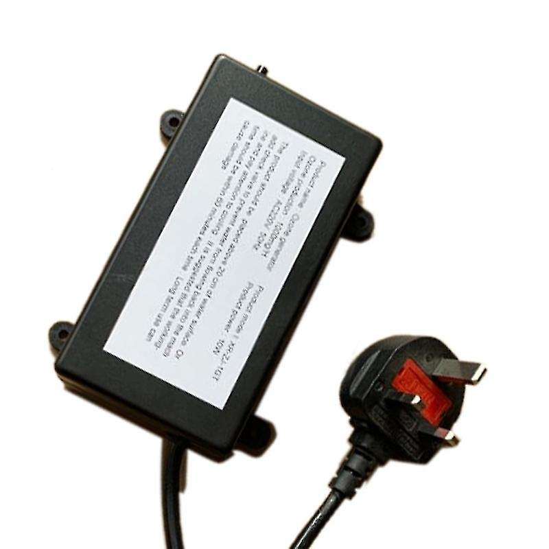 1000mg Ozonizer Water Air Purifier Cleaner Treatment Fruit ,uk Plug