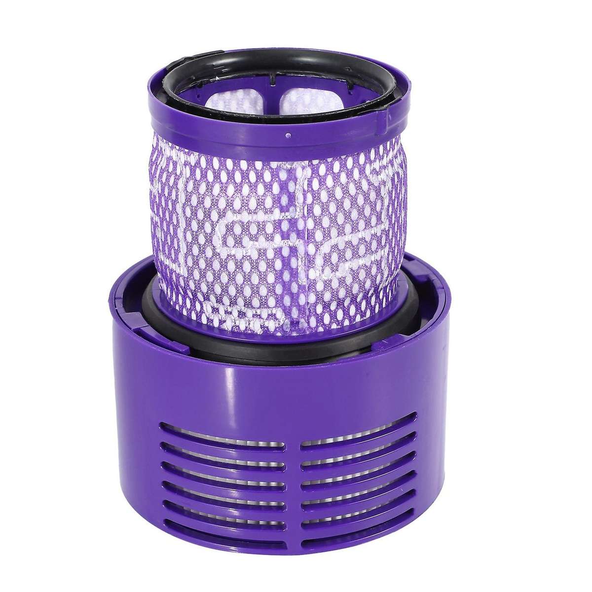 3pcs for Dyson V10 Sv12 Cyclone Absolute Total Clean Vacuum Cleaner