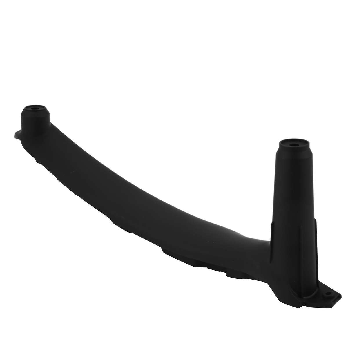 Black Right Door Handle Bottom Lid Car Door Handle Door Handle Base