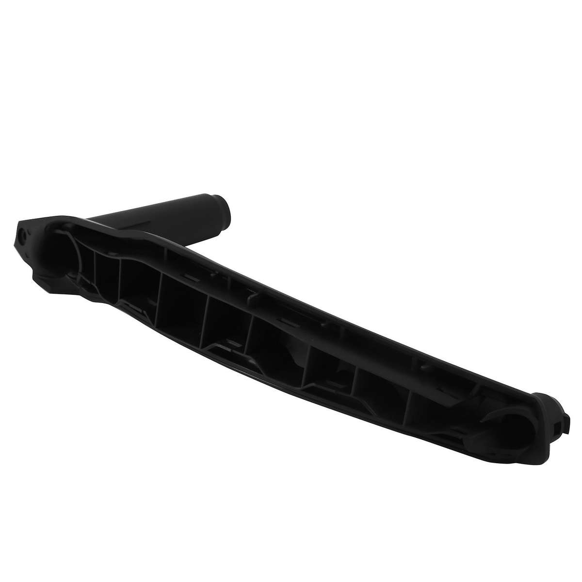Black Right Door Handle Bottom Lid Car Door Handle Door Handle Base