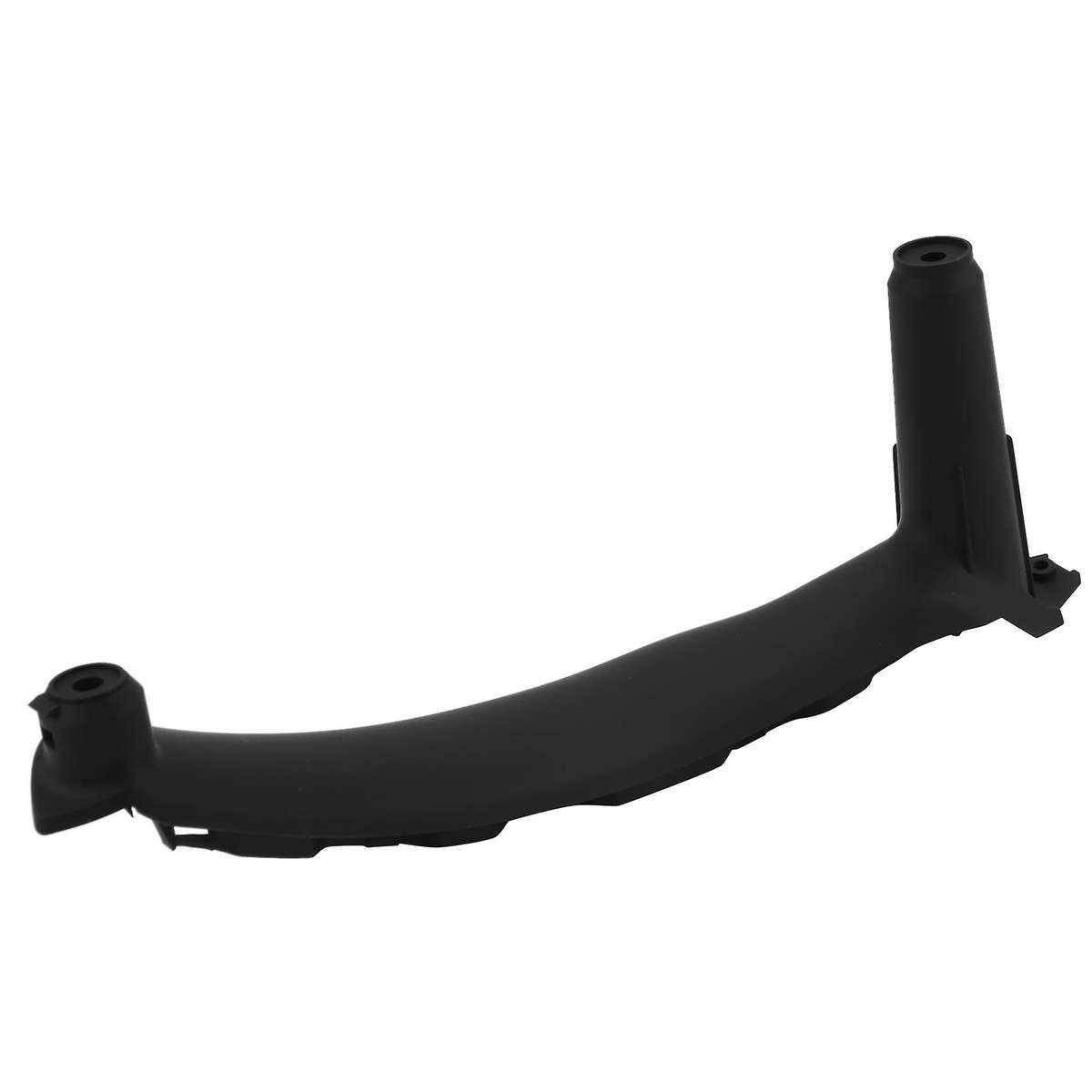 Black Right Door Handle Bottom Lid Car Door Handle Door Handle Base