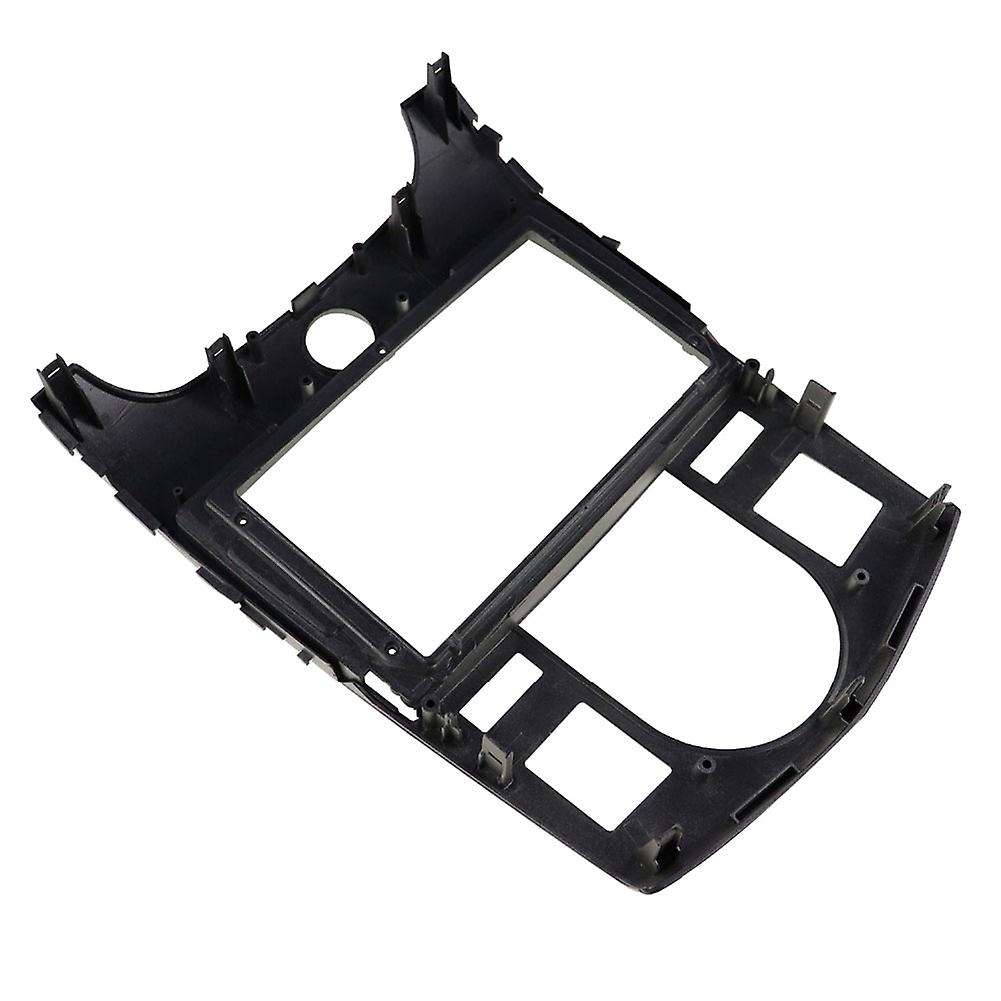 For Kia Cerato / Forte 2009-2012(auto Ac) Car Radio Fascia Frame