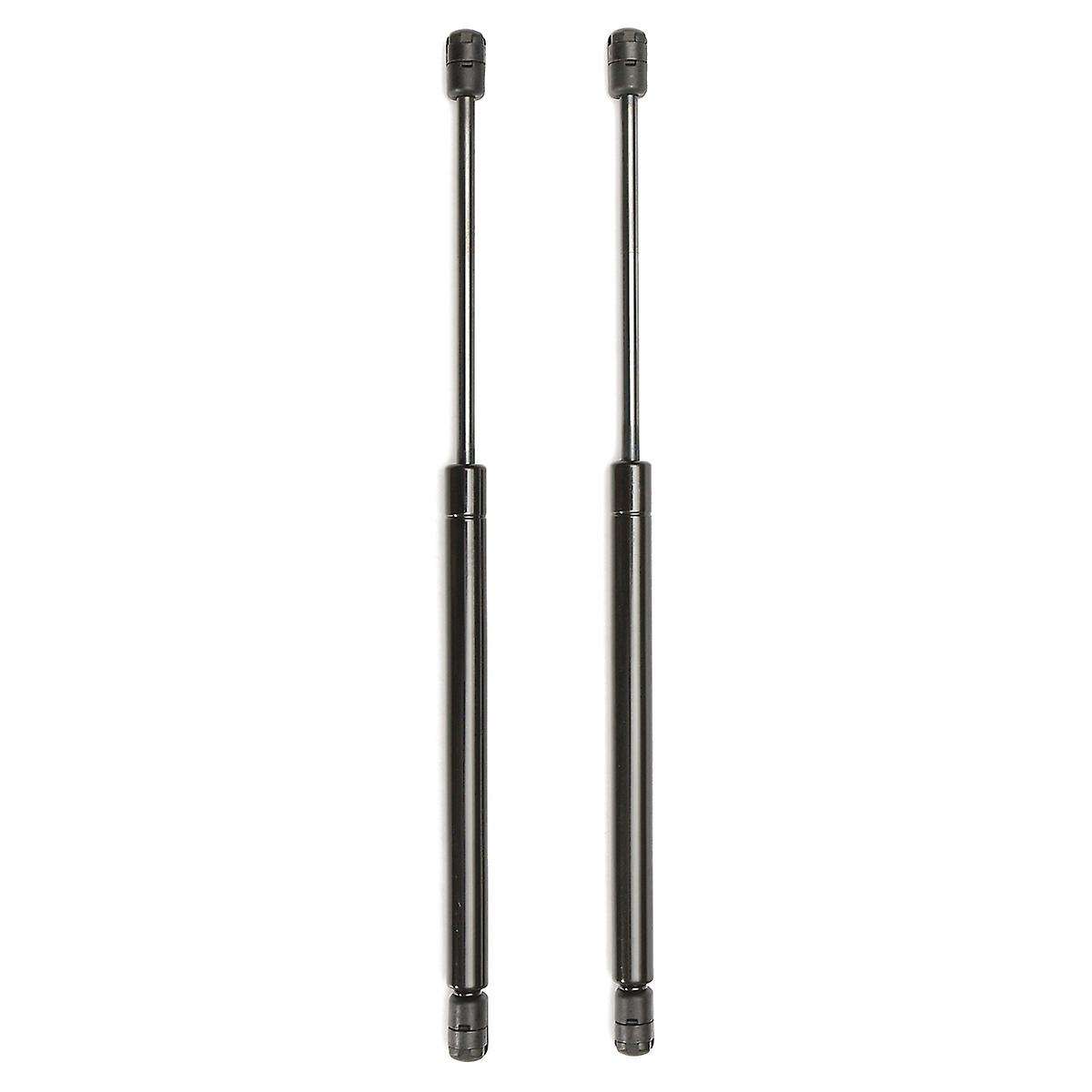 Pair Tailgate Rear Lid Lift Support Trunk Gas Struts Spring