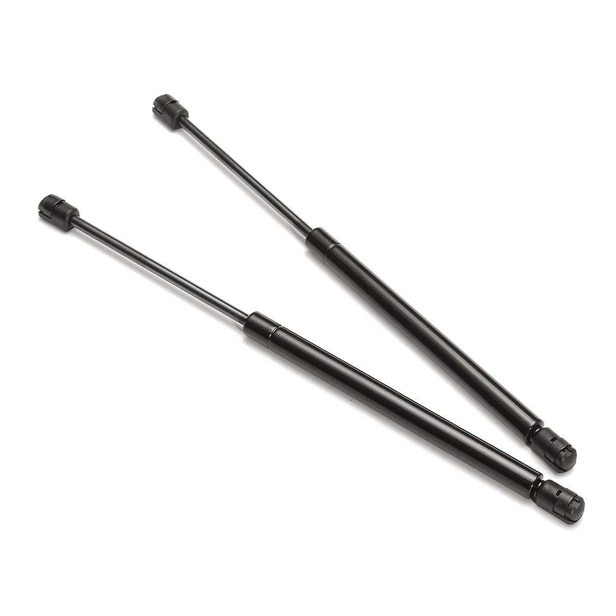Pair Tailgate Rear Lid Lift Support Trunk Gas Struts Spring